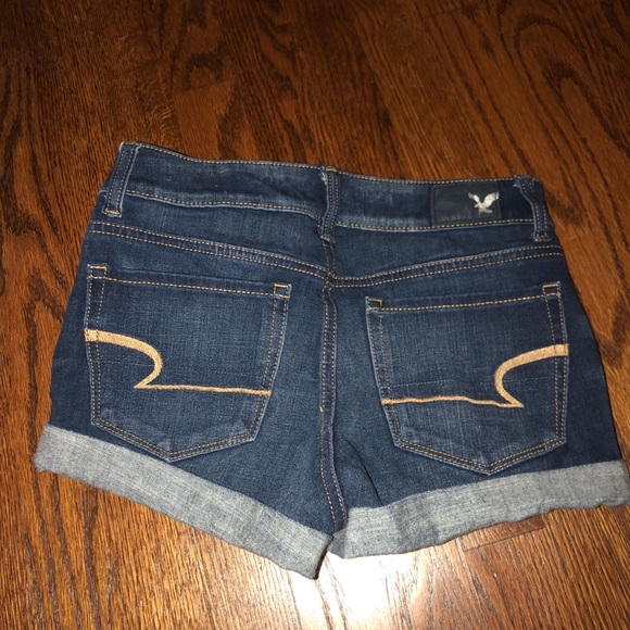 American Eagle Shorts - Picture 2 of 2
